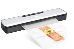 4 Vacuum Sealer Harga Terjangkau, Cocok untuk Jualan Frozen Food