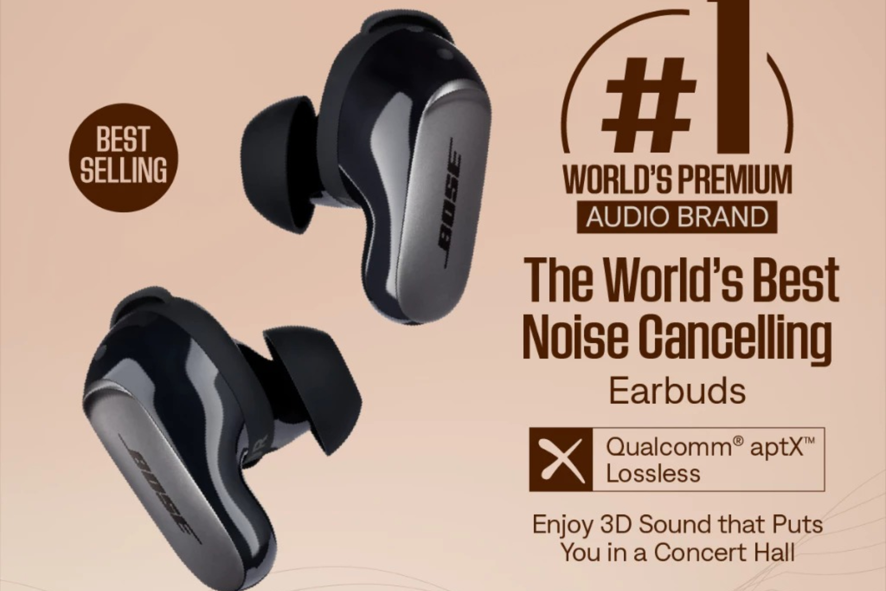 5 TWS Kualitas Suara Terbaik dengan Fitur Canggih, Ada Samsung