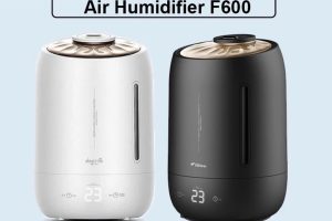 5 Dehumidifier Terbaik 2024, Bebas Lembap di Musim Hujan