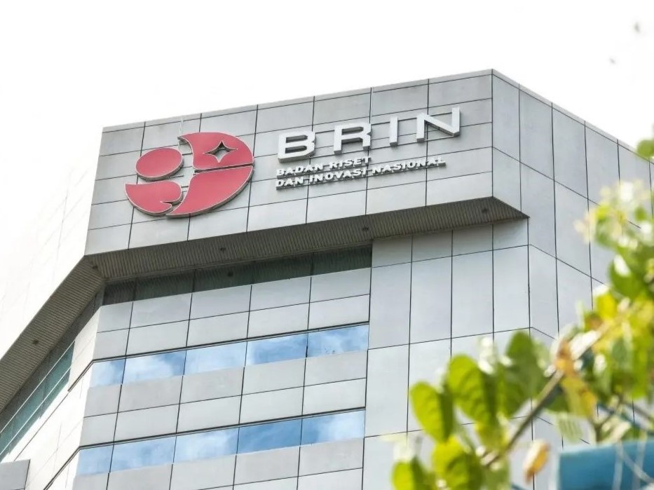 Gelar Seminar Refleksi Akhir Tahun, BRIN Ungkap Makna Penting di Balik Transisi Kepemimpinan