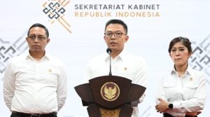 Jajaki Kerja Sama dengan China, Menlu Sebut Konsistensi Kedaulatan di Laut Natuna Utara Tak Bergeser