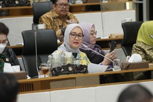DPR RI Dorong Perluasan Implementasi Program Brigade Pangan