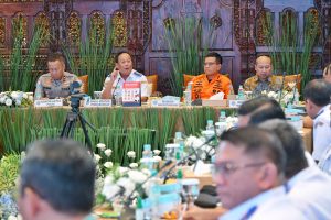 Kemenhub Lakukan Persiapan Matang Antisipasi Lonjakan Perjalanan saat Nataru