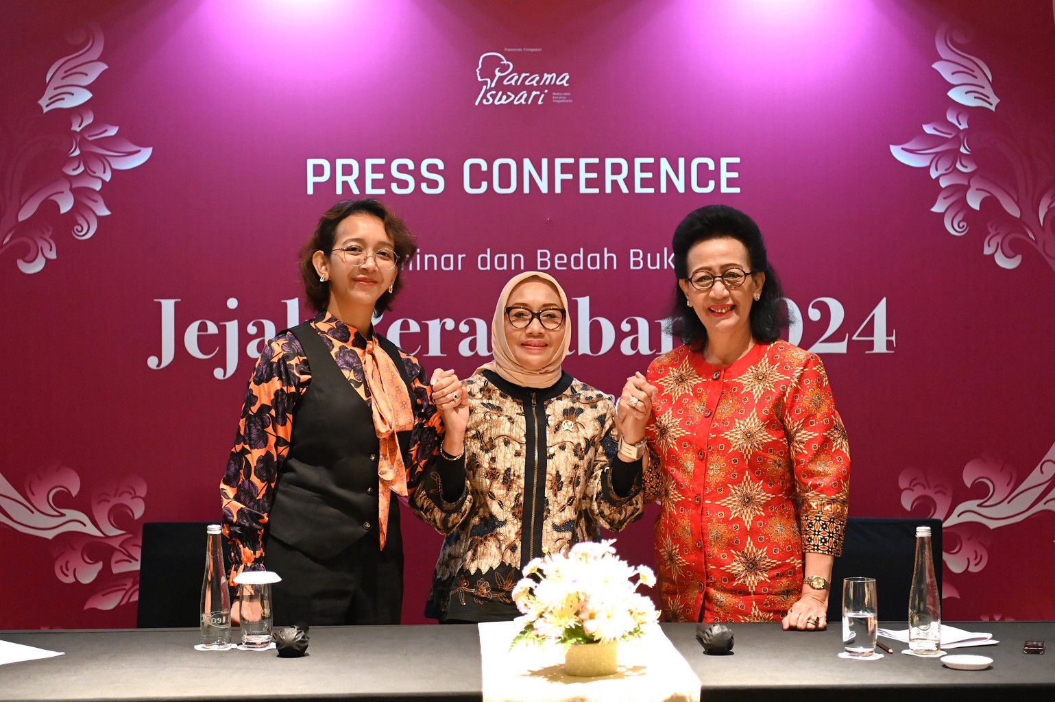 Wakil Ketua DPD RI Kenang Peran Para Perempuan Kuat dalam Sejarah Yogyakarta