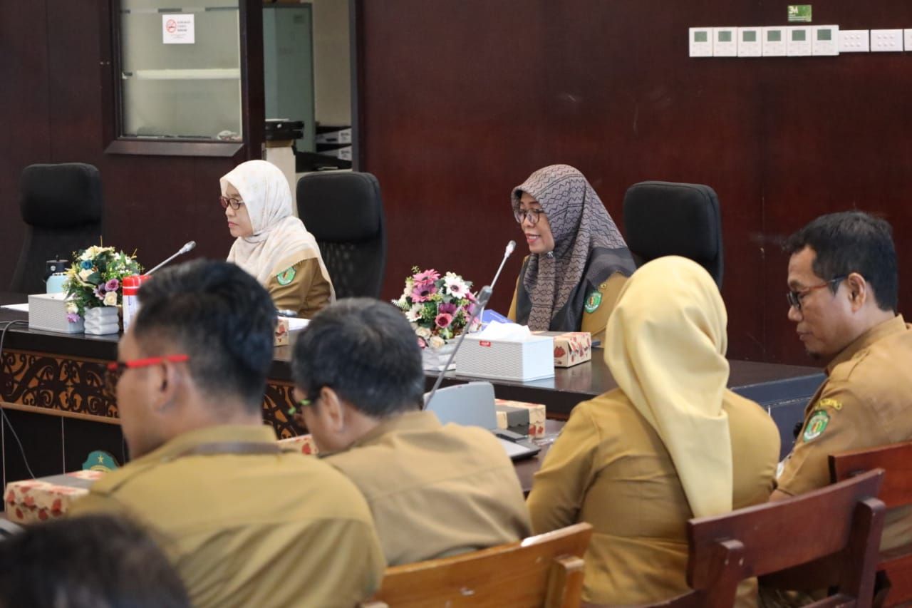 Jelang HUT Kaltim 2025, Pemprov Inisiasi Berbagai Acara Menarik