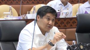 Maruarar Sirait Optimis Kementerian PKP Bisa Beri Kontribusi Nyata untuk Rakyat