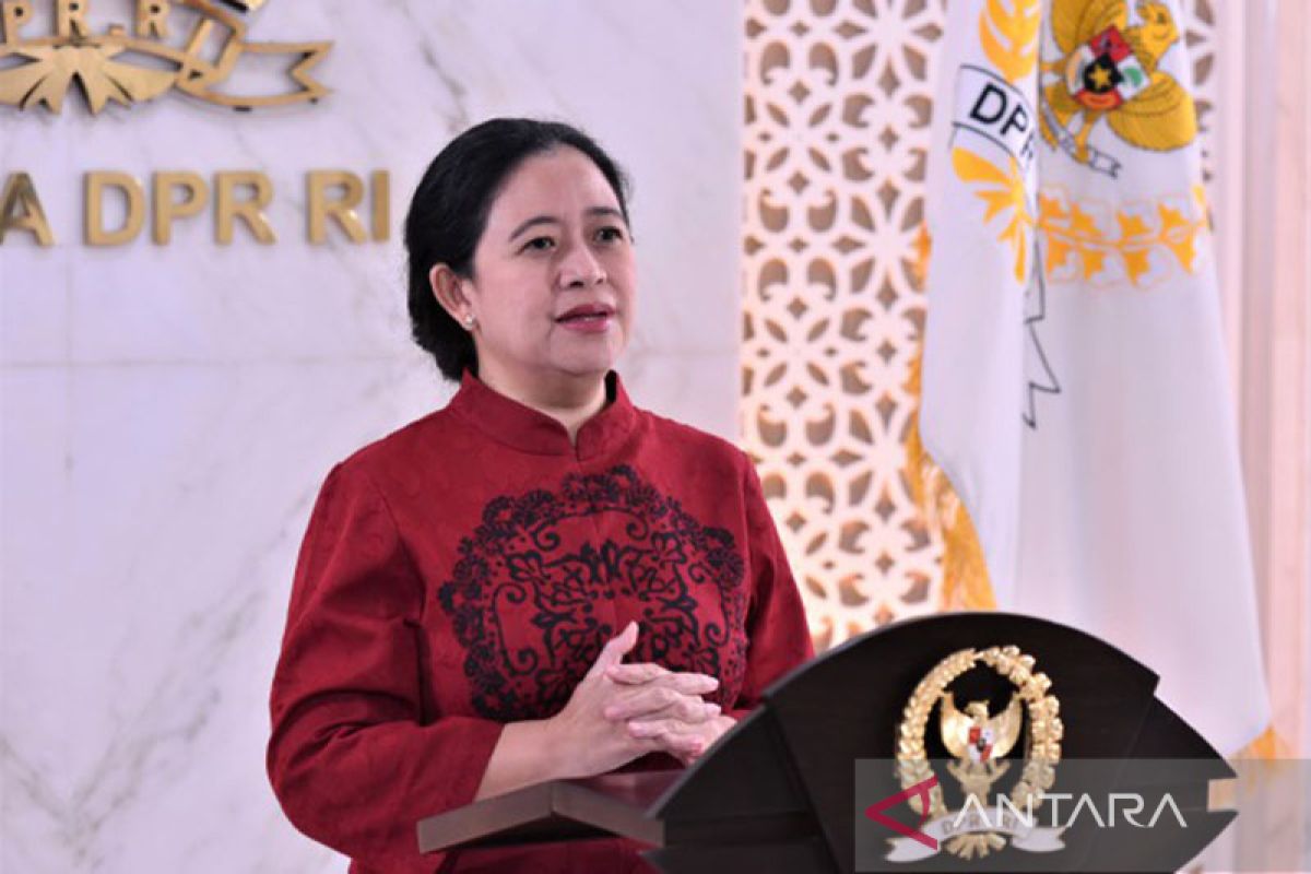 Puan Maharani Sebut Toleransi Jadi Kunci Jaga Persatuan dan Kesatuan Bangsa