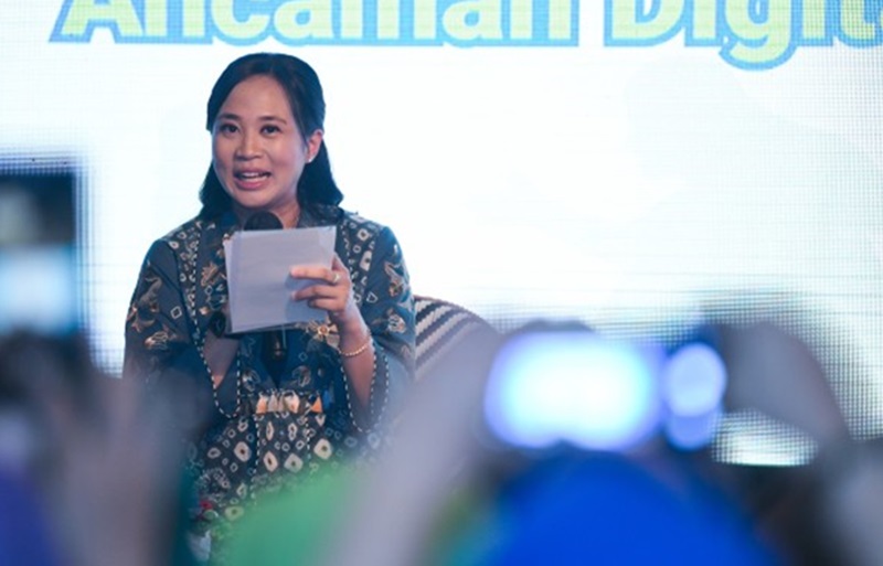Lindungi Anak dari Dampak Negatif Digitalisasi, Ini Nasehat DWP Kemkomdigi