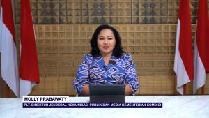 Konten judi online