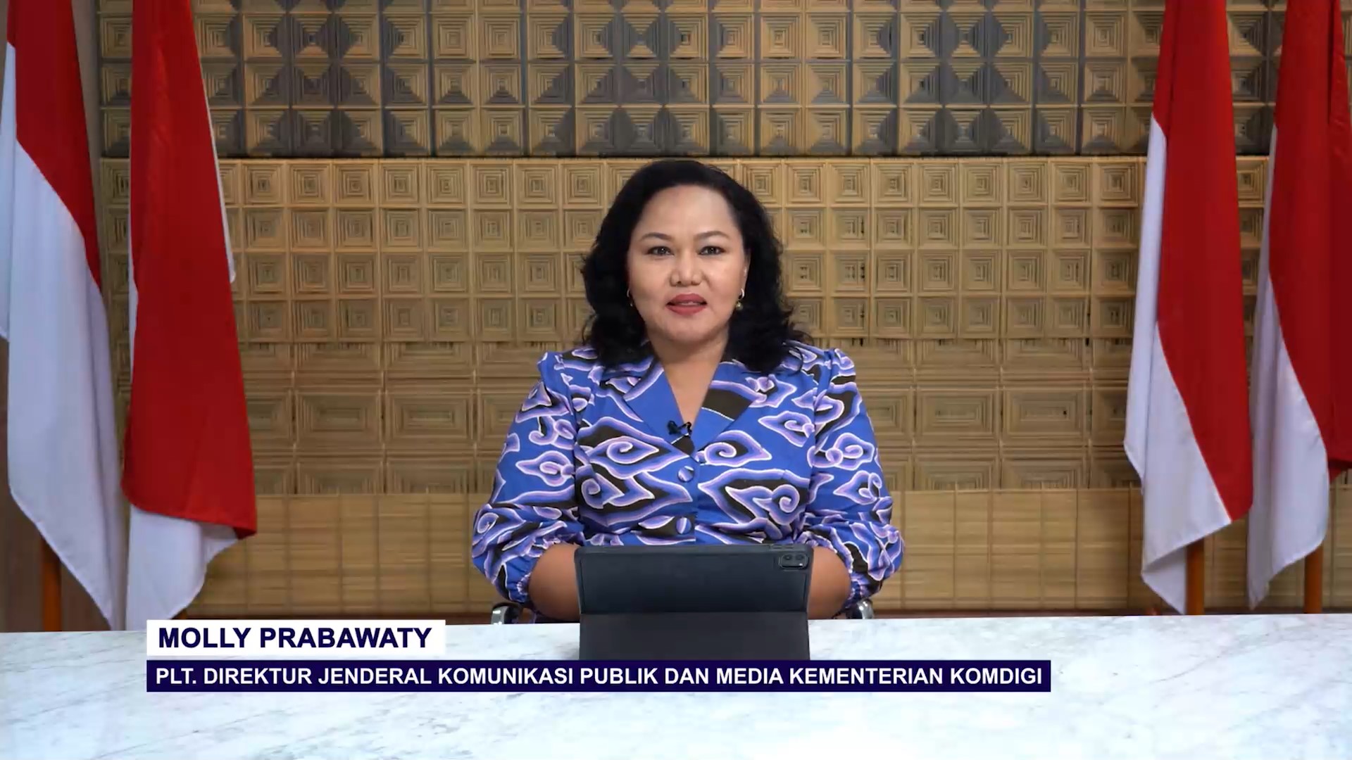 Konten judi online