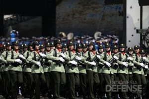 Korps Wanita Angkatan Darat