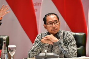 Kemenlu dan KBRI Seoul Siaga Pasca Kecelakaan Pesawat Jeju Air, Sebut Tak Ada WNI Jadi Korban