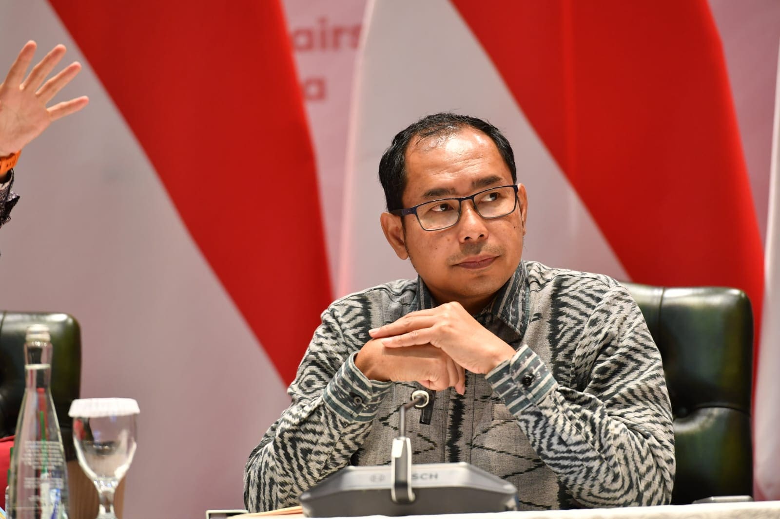 Kemenlu dan KBRI Seoul Siaga Pasca Kecelakaan Pesawat Jeju Air, Sebut Tak Ada WNI Jadi Korban