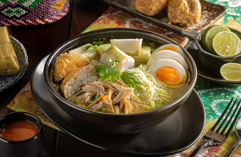 Soto Banjar