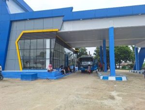Terminal Bontang