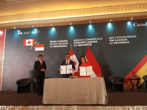 Mendag Tuntaskan Perjanjian ICA-CEPA, Ini Keuntungan Bagi Indonesia