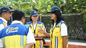Penanganan Darurat Pasca Bencana Sukabumi Ditargetkan Selesai dalam 2 Pekan