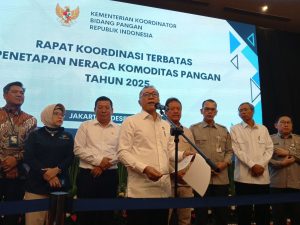 Zulhas Sebut Indonesia akan Berhenti Impor Komoditas di Tahun 2025, Apa Saja?