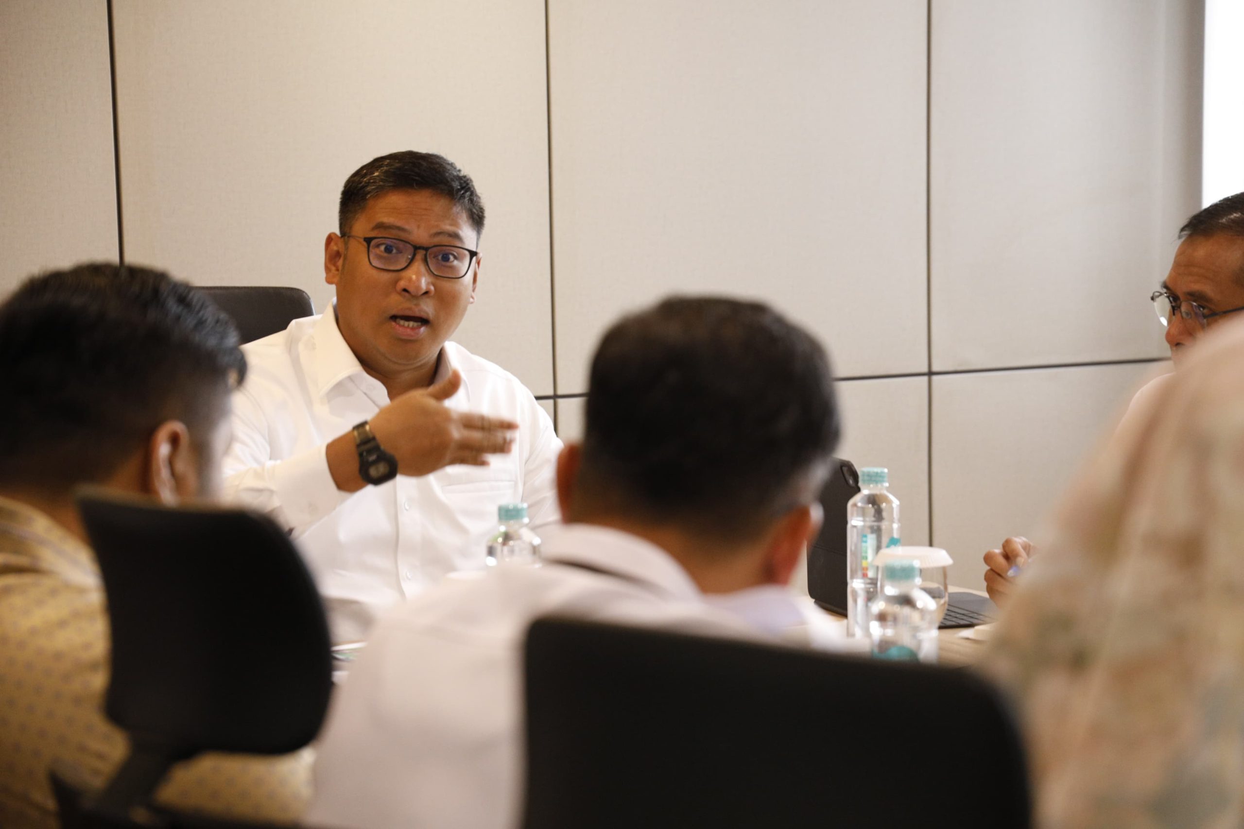 Penyederhanaan Regulasi Pupuk Subsidi Nyaris Rampung, Wamentan Minta Petani Bersabar