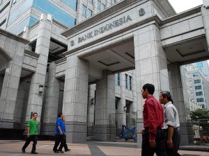 bank indonesia rupiah