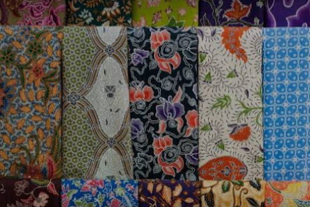batik