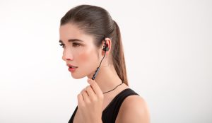 5 Headphone Bone Conduction, Cocok untuk Olahraga