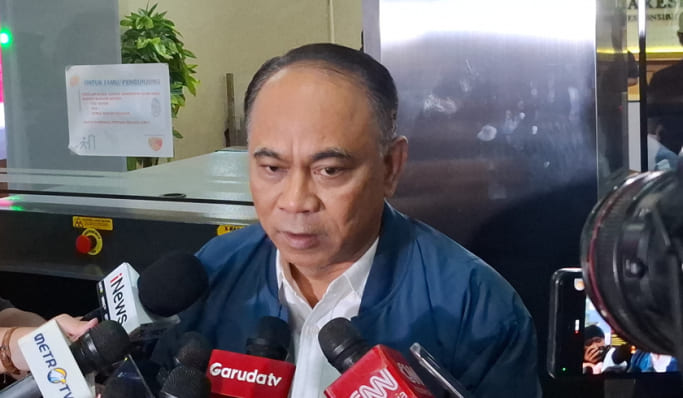 budi arie