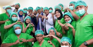 dokter jantung