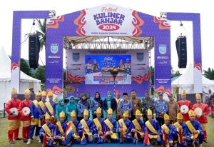 festival banjar
