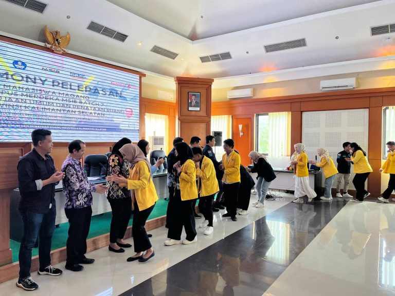 kampus merdeka
