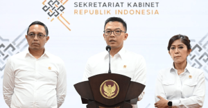 Keadulatan Natuna Utara