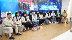 Lomba kim 2024
