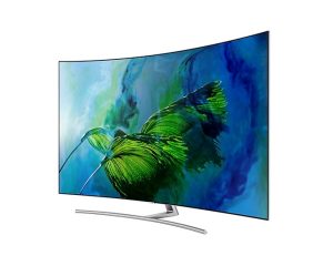 5 TV Layar Lengkung dengan Fitur Premium, Pengalaman Nonton Lebih Imersif