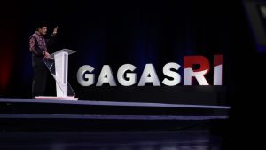 menag Pemberantasan korupsi