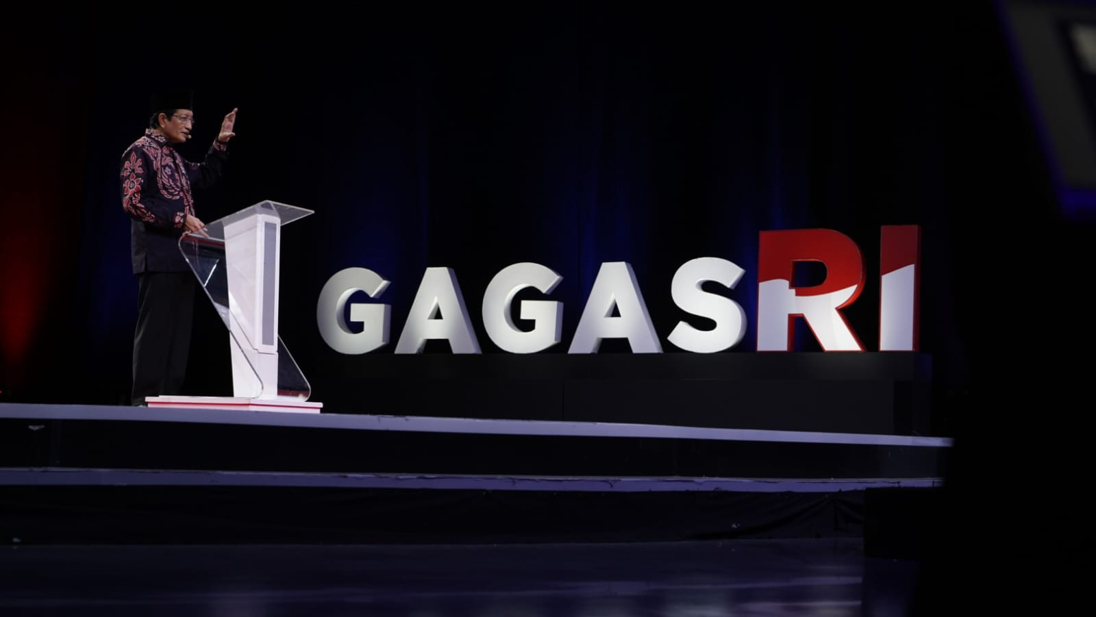 menag Pemberantasan korupsi