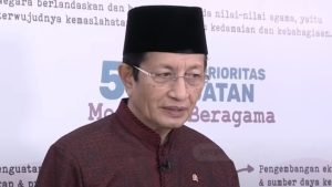 menag sertifikasi Muballigh