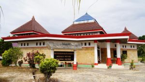 museum merah putih