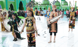 Hari Ulang Tahun (HUT) ke-65 Kabupaten Paser