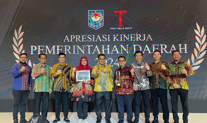 penghargaan nasional