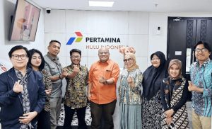 pertamina