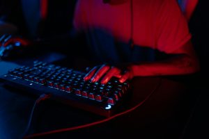 5 Keyboard Gaming RGB, Harga Dibawah Rp400 Ribuan