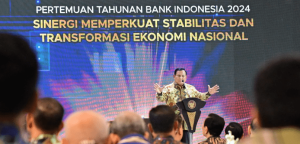 presiden ekonomi