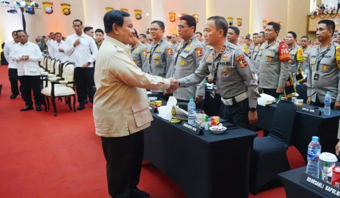 presiden nataru