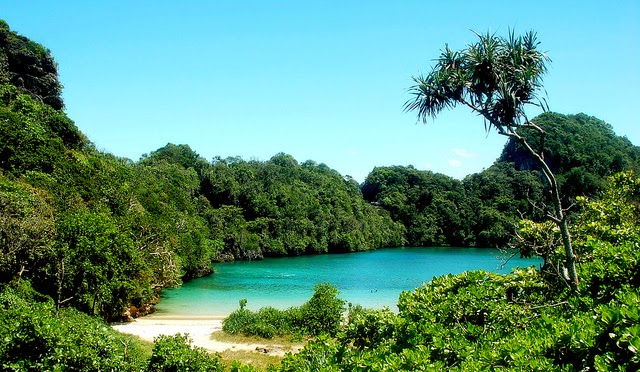 Pulau sempu