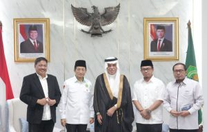 MTQ Tunanetra Internasional