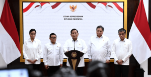 Kenaikan upah 6,5 persen