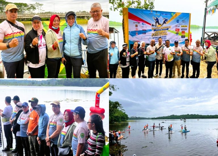 waduk mangar