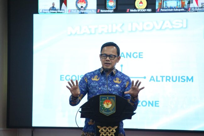 Soal Makan Bergizi Gratis, Bima Arya Tekankan Pentingnya Sinkronisasi