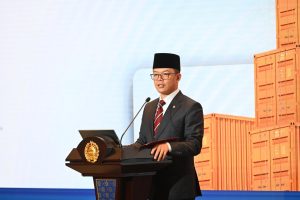 PPTM 2025, Menlu Sugiono Singgung Polycrisis yang Dihadapi Dunia Internasional
