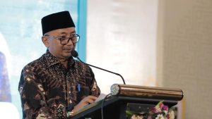 Kemenag Tetapkan Standar Kapasitas Solar Panel di Green KUA